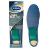 Dr. Scholl's Lower Back Pain Relief Orthotics // Clinically Proven Immediate and All-Day Relief of Lower Back Pain (for Men's 8-14, Also Available for Women's 6-10) view 1