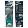 Dr. Scholl's Lower Back Pain Relief Orthotics // Clinically Proven Immediate and All-Day Relief of Lower Back Pain (for Men's 8-14, Also Available for Women's 6-10) view 2