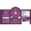 Sun God Medicinals Ra Herbals Organic Hops Liquid Extract - Nervous System Support - 1 fl oz view 2