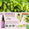 Sun God Medicinals Ra Herbals Organic Hops Liquid Extract - Nervous System Support - 1 fl oz view 3