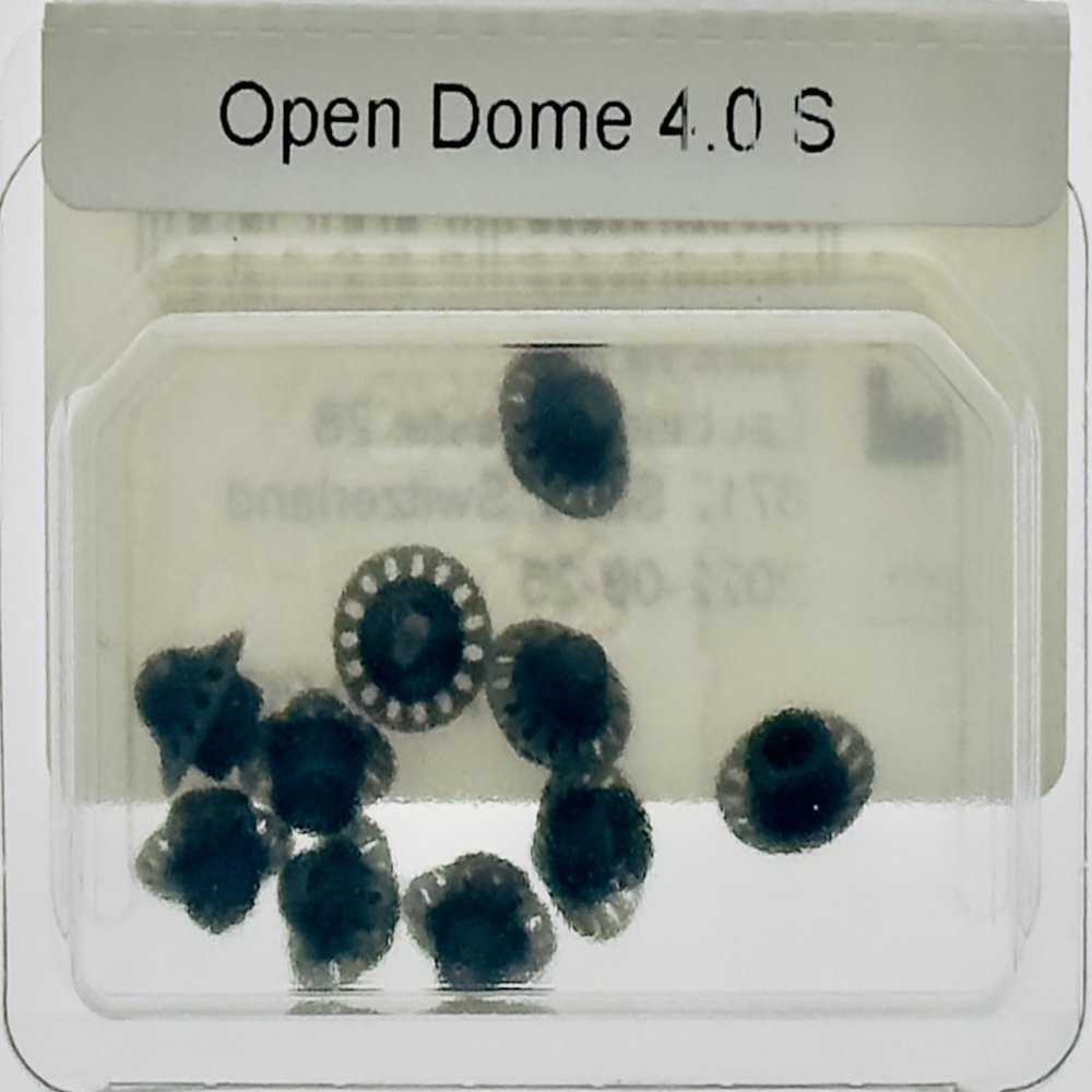 Phonak Small Open Dome 4.0 for Marvel Hearing aids