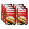 Loma Linda - Plant-Based - Big Franks (15 oz.) (Pack of 6) view 1