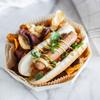 Loma Linda - Plant-Based - Big Franks (15 oz.) (Pack of 6) view 3