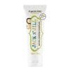 Jack N' Jill Natural Toothpaste for Baby and Infants - Fluoride Free Training Toothpaste, 40% Xylitol, BPA-Free - Flavor Free, 1.76 oz (Pack of 1) view 1