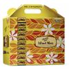 Hawaiian Host Island Macs Tiare Milk Chocolate Covered Macadamia Nuts 5 oz Boxes (12 Boxes) view 2