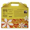 Hawaiian Host Island Macs Tiare Milk Chocolate Covered Macadamia Nuts 5 oz Boxes (12 Boxes) view 3