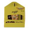 Hawaiian Host Island Macs Tiare Milk Chocolate Covered Macadamia Nuts 5 oz Boxes (12 Boxes) view 4