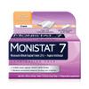 Monistat 7-Day Yeast Infection Treatment | Cream + External Itch Relief Cream | Pack of 2 view 2
