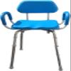 Platinum Health Hip Chair, APEX(tm) Premium, Padded, Height Adjustable, SEAT-Angle Adjustable Hip Chair. Doctor and Rehab Specialist Recommended view 2