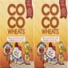 Coco Wheats Hot Cereal (2 Pack) view 1
