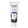 Crest, 3D White Whitening Therapy Deep Clean Toothpaste Invigorating Oz 79353, Mint, Charcoal, 4.1 Ounce view 1