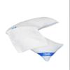 Contour Products L Pillow Case, White, Made Specifically for The Contour Products L-Shaped Body Pillow view 2