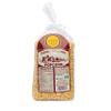 Amish Country Popcorn | 2 Lb Ladyfinger Kernels | Old Fashioned, Non-GMO and Gluten Free (2lb Bag) view 1