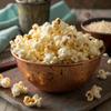 Amish Country Popcorn | 2 lbs Bag | Mushroom Popcorn Kernels | Old Fashioned, Non-GMO and Gluten Free (Mushroom - 2 lbs Bag) view 3