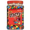 M&M's Peanut Butter Candies, 55 Oz.,, () view 1