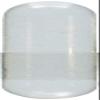 2000 Empty "00" Gelatin Capsules in a single pack view 1