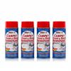 LIFTER-1 Carpet Spot Remover, Stain and Red Wine Remover and Spot Treatment for Oil, Grease, Urine, Cleaning Performance for Rugs, Upholstery, Fabrics. 18 Fl oz Pack of 1 (72 Fl Oz (Pack of 4)) view 1