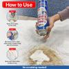 LIFTER-1 Carpet Spot Remover, Stain and Red Wine Remover and Spot Treatment for Oil, Grease, Urine, Cleaning Performance for Rugs, Upholstery, Fabrics. 18 Fl oz Pack of 1 (108 Fl Oz (Pack of 6)) view 3