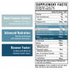 Wilderness Athlete - Hydrate & Recover | Liquid Hydration Powder Electrolyte Drink Mix - Recover Faster with Bcaas - Hydrate Powder with 1000mg of Vitamin C - 30 Serving Tub (Berry Blast) view 4