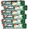 NEEM ESSENTIAL TOOTHPASTE New 5 in 1 Formula 6 Pack view 1