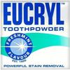 Eucryl 12 X Toothpowder Freshmint Flavour 50G view 1