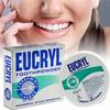 Eucryl 12 X Toothpowder Freshmint Flavour 50G view 4