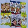 Everbest VEGAN Variety Pack 10 bags NON-GMO, Plant Based Proteins view 1