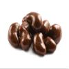 Chocolate Covered Cashews (1lb Bag) view 1