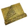 240 Pc 20'' x 30'' Tiger Skin Animal Pattern Print Tissue Paper Gift Wrapping Tissues view 2