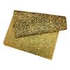 240 Pc 20'' x 30'' Tiger Skin Animal Pattern Print Tissue Paper Gift Wrapping Tissues view 3