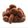Cocoa Almonds (10lb Case) view 1