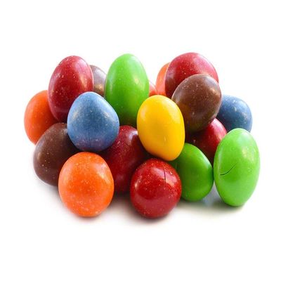 Chocolate Peanut Gems (10lb Case)