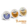 100ct Variety Pack for Keurig K-cups, 8 Assorted Single Cup Sampler 20% more coffee per cup by Bradford Coffee view 4