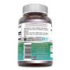Amazing Formulas Biotin with Extra Virgin Organic Coconut Oil Supplement | 10000 Mcg | 120 Softgels | Non-GMO | Gluten-Free | Made in USA view 2