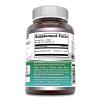 Amazing Formulas Biotin with Extra Virgin Organic Coconut Oil Supplement | 10000 Mcg | 120 Softgels | Non-GMO | Gluten-Free | Made in USA view 3