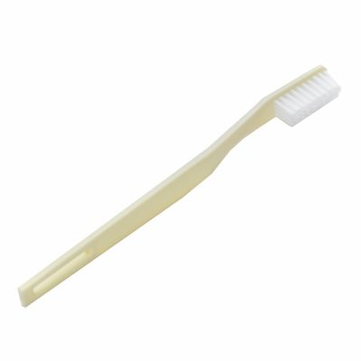 Dawn Mist Bulk Adult Toothbrushes Individually Wrapped (144/Bx)