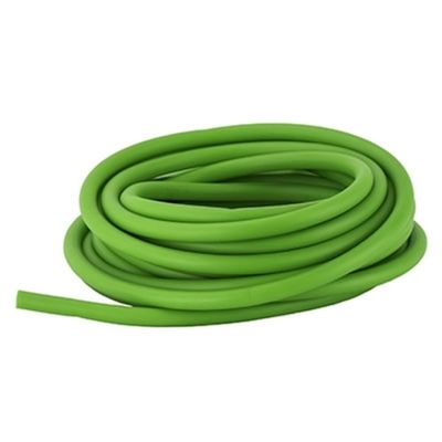 REP Band exercise tubing - latex free - 25' - green, level 3