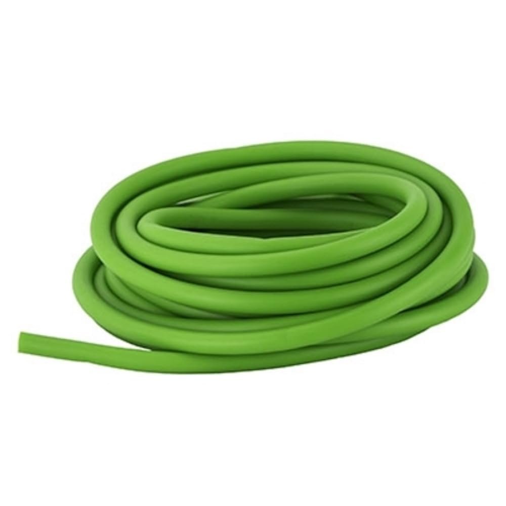 REP Band exercise tubing - latex free - 25' - green, level 3