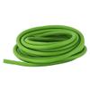 REP Band exercise tubing - latex free - 25' - green, level 3 view 1