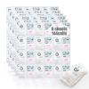 Shipping Cold Packs Dry Ice for Shipping Frozen Food, Flexible Cold Ice Pack Sheets for Coolers, Long Lasting Freezer Ice Packs 14'' X 13'' 144Cells view 1