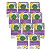 Traditional Medicinals Organic Smooth Move with Senna Herbal Tea, Relieves Occasional Constipation, (Pack of 11) - 176 Tea Bags Total view 1