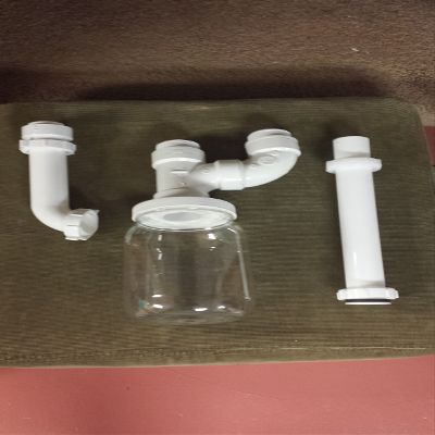 Buffalo Trap-Eze BT Bottle Trap Complete Kit 62150