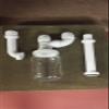 Buffalo Trap-Eze BT Bottle Trap Complete Kit 62150 view 1