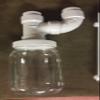Buffalo Trap-Eze BT Bottle Trap Complete Kit 62150 view 2