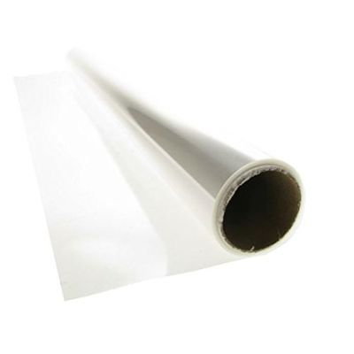 Temkin 40100C, 40-Inchx100-Feet Roll Clear Cellophane Film, Catering Take Out Food Safe Packaging Film