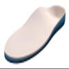 Arch Fitter's Medicare Approved Diabetic Insole (W9/M8) view 2