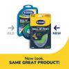 Dr. Scholls Pain Relief Orthotics for Ball of Foot Pain, 1 Pair - One size fits all view 2