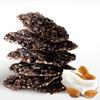barkTHINS Snacking Dark Chocolate, Coconut with Almonds, 4.7 Ounce (Pack of 12) view 3