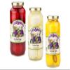 Jake & Amos Pickled Eggs Variety 3-Pack 34 oz. Jars: Red Beet Eggs, Pickled Eggs, Jalapeo Eggs view 1