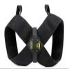 Spud Casual Bowtie Posture Support Brace Corrector No Rounded Shoulders Donnie Thompson (3XL: 275 lbs.  300 lbs.) view 1